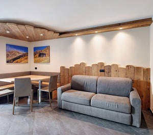 Rasia Residence 