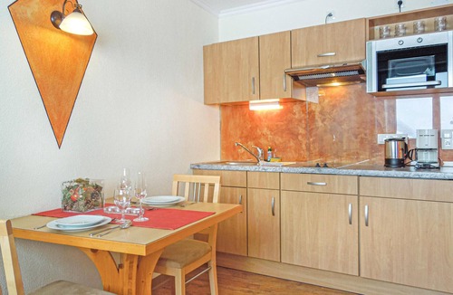 Kappl Apartment | 1 bedroom accommodation in Kappl