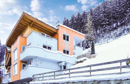 Kappl Apartment | 1 bedroom accommodation in Kappl