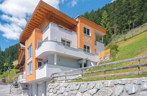 Kappl Apartment | 1 bedroom accommodation in Kappl