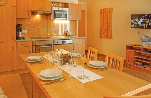 Kappl Apartment | 1 bedroom accommodation in Kappl