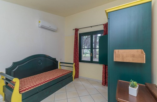 Arborea Apartment | 10 Ala Birdi Cottage 150m From The Beach, Arborea, Italy