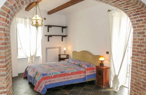 Montegrosso dʼAsti Apartment | 17th century apartment in the heart of Monferrato