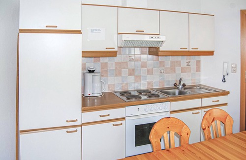 Kappl Apartment | 2 bedroom accommodation in Kappl