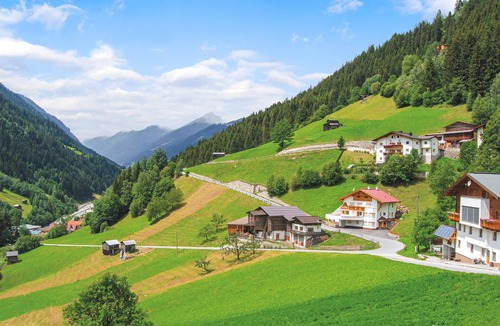 Kappl Apartment | 2 bedroom accommodation in Kappl