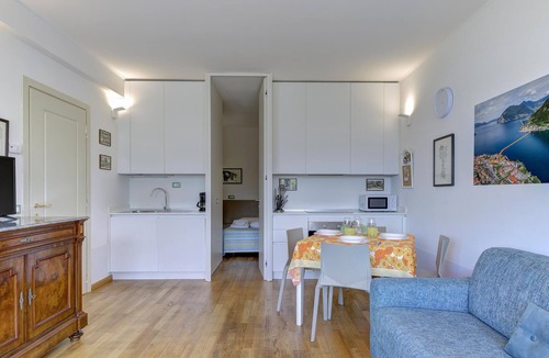 Riva di Solto Apartment | 2 bedroom amazing apartment in Solto Collina BG