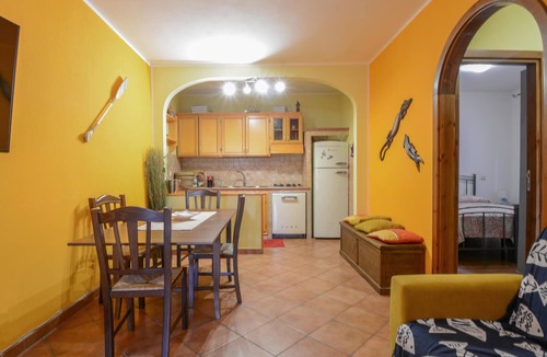 Eden Beach Apartment | 2 bedroom beautiful apartment in Marina di Sorso