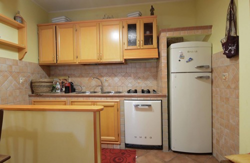 Eden Beach Apartment | 2 bedroom beautiful apartment in Marina di Sorso