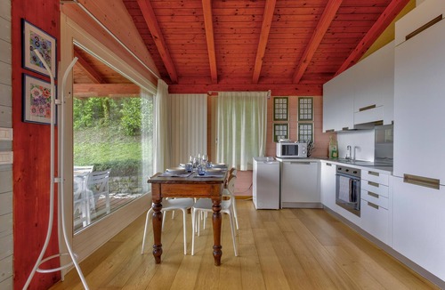 Riva di Solto House | 2 bedroom gorgeous home in Solto Collina BG