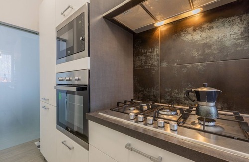 Cavoretto Apartment | [2 camere, balconi, CA] Casa Minù
