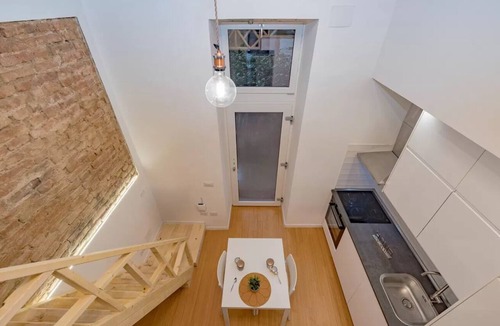 Casoretto Apartment | 2CLI19 [Cathedral-Loreto] Elegant Central