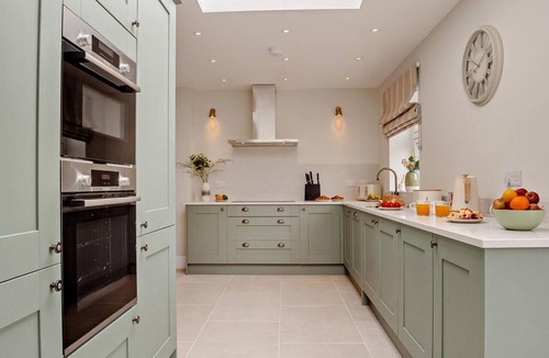 Edern Cottage | 3 Bed in Pwllheli (oc-95040)