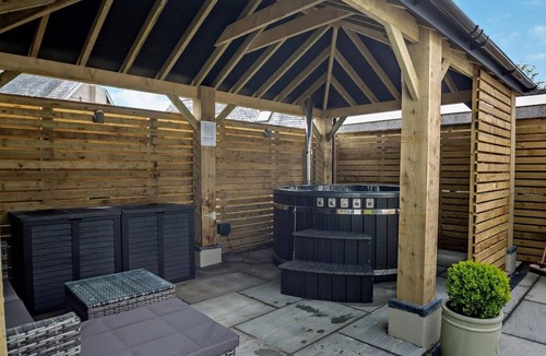 Edern Cottage | 3 Bed in Pwllheli (oc-95040)