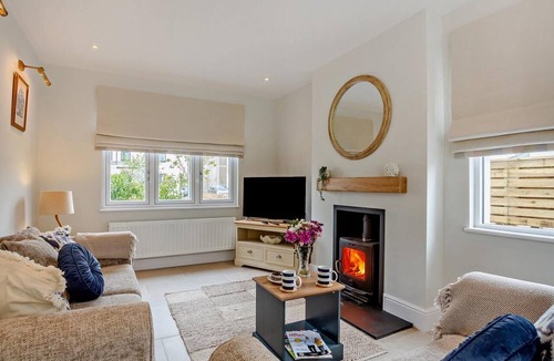 Edern Cottage | 3 Bed in Pwllheli (oc-95040)