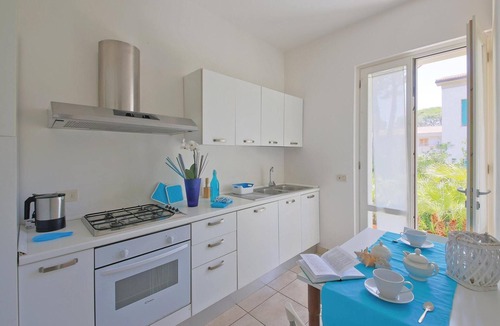Principina a Mare House | 3 bedroom amazing home in Principina Mare GR