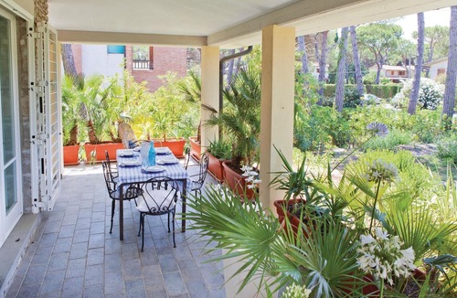 Principina a Mare House | 3 bedroom amazing home in Principina Mare GR