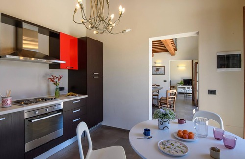 SantʼAngelo in Vado House | 3 bedroom cozy home in Sant'Angelo in Vado