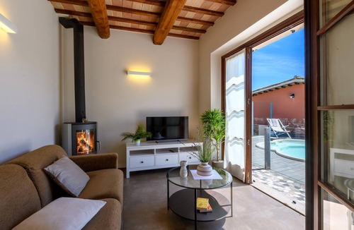 SantʼAngelo in Vado House | 3 bedroom cozy home in Sant'Angelo in Vado