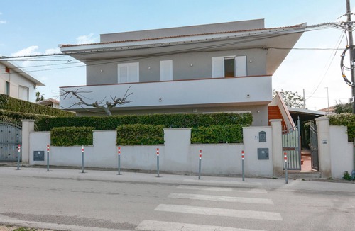 Marina di Modica Apartment | 3 bedroom gorgeous apartment in Marina di Modica