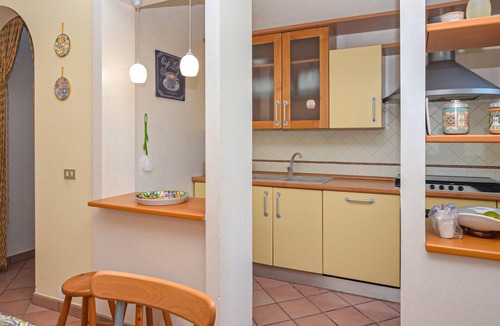 Marina di Modica House | 3 bedroom lovely home in Marina di Modica