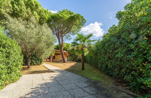 Giannella Apartment | 3 bedroom lovely apartment in Orbetello