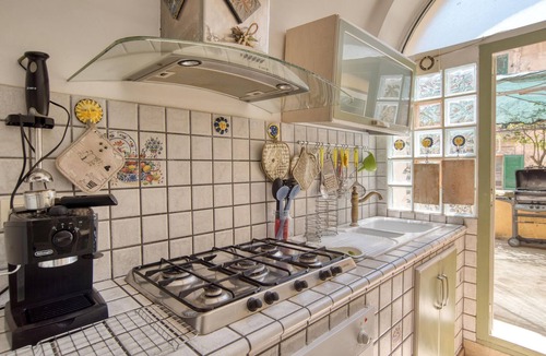 Canino Apartment | 3 bedroom stunning apartment in Canino