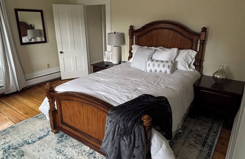 Barrington Other | 409 Franklin Pierce Hwy. is a 4 Bed, 2.5 Bath home with all Modern Amenities