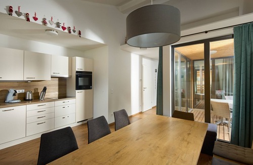 Sankt Gallenkirch Apartment | 46102 Montan 10 OG