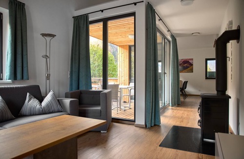 Sankt Gallenkirch Apartment | 46102 Montan 10 OG