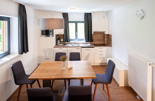 Sankt Gallenkirch Apartment | 47071 Kollin 7 EG