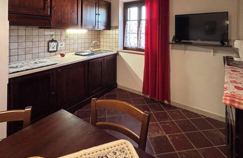 Casalappi Apartment | 4sleeping places with swimming pool, parking space-Rif. Casalpiano11