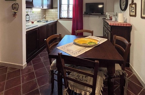 Casalappi Apartment | 4sleeping places with swimming pool, parking space-Rif. Casalpiano11