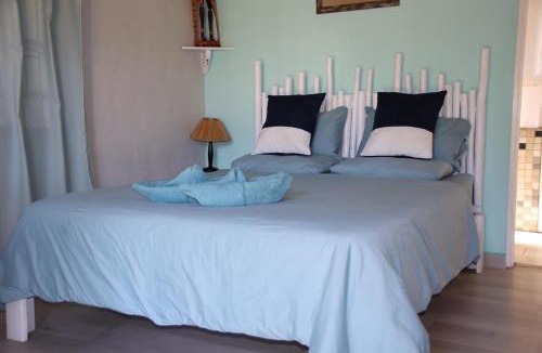 Helderberg Rural Bed & Breakfast | 7th Heaven Lodge