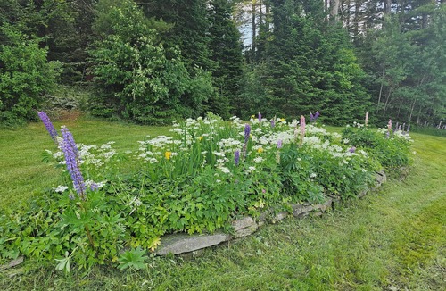 Pittsburg House | A little piece of Heaven with direct access to ATV and Snowmobile trails