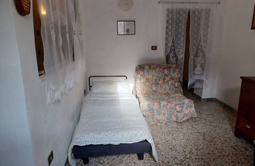 Saturnia Apartment | A specious two bedflat with parking in the heart of Saturnia