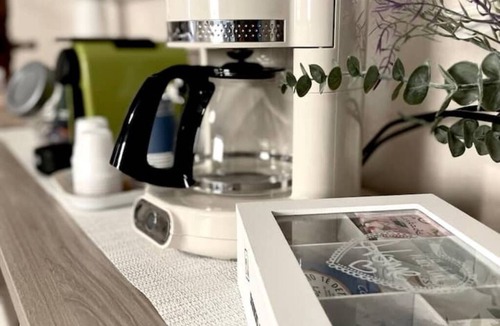 Viterbo Apartment | Accogliente appartamento in centro storico, colazione inclusa.