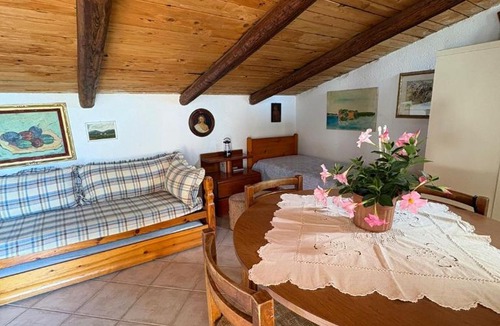 Sassari Apartment | Accogliente appartamento mansardato Casa dei girasoli