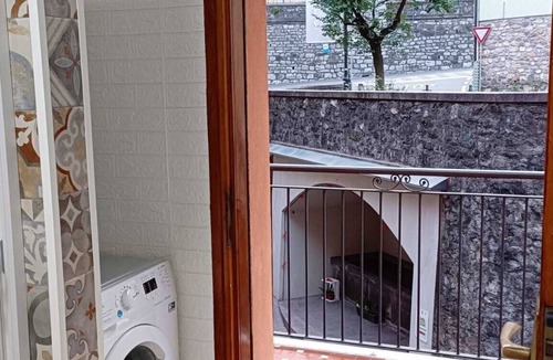 Angolo Terme Apartment | Accogliente e curato nei minimi particolari nel centro storico di Angolo Terme