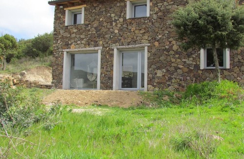 Soleminis House | Accommodation in a cave with private parking