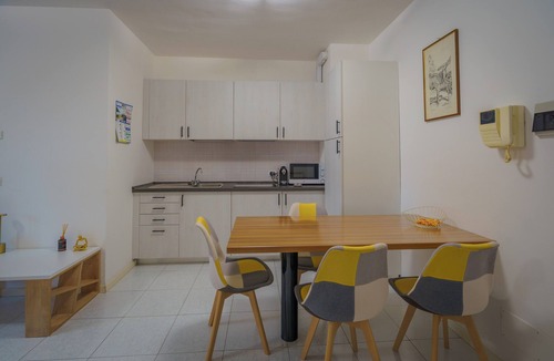 Seriate Apartment | Accommodation in Seriate, near Bergamo and Orio al Serio Airport BGY