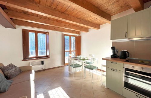 Ponte di Legno Apartment | Affittimoderni Ponte di Legno Ski - PDL23