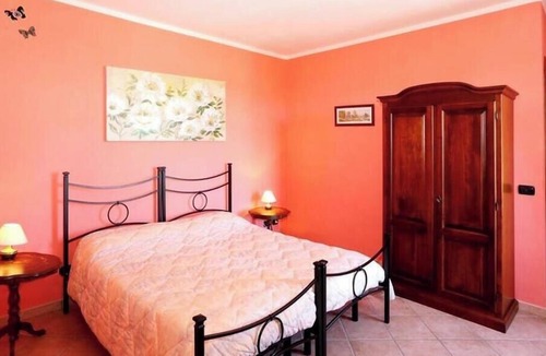 Albaretto della Torre Apartment | Agriturismo Al Brich Apartment Fiordaliso