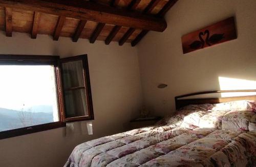 Furlo House | Agriturismo Ca'pierello