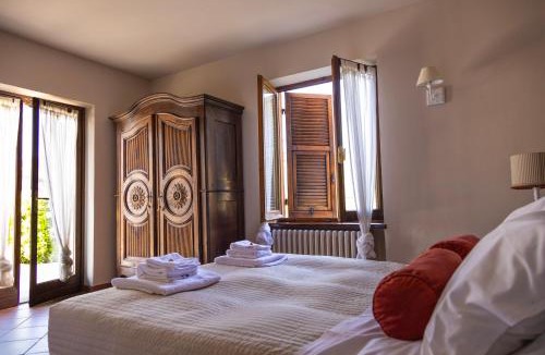 Gavi House | Agriturismo Nonna Du