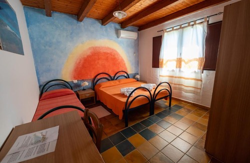 Irgoli House | Agriturismo Piperedda