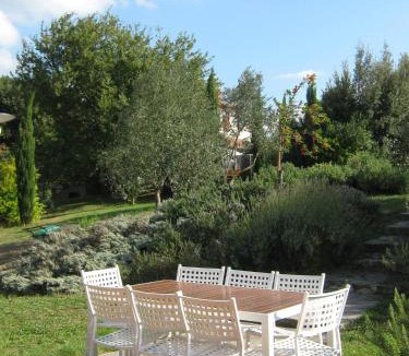 Cinigiano House | Agriturismo Poderino