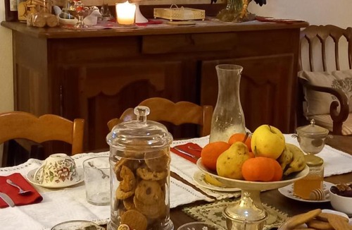 Cinigiano House | Agriturismo Poderino