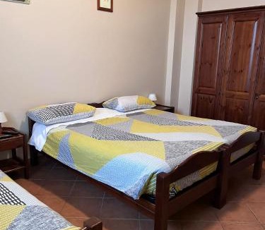 Canelli House | Agriturismo Vecchio Torchio