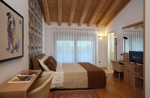 Mansue House | Agriturismo Villa Almè
