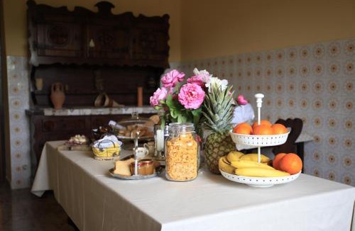 Asti Bed & Breakfast | Al Canei B&B